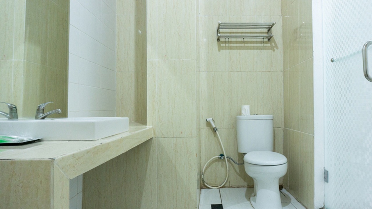 Photo of Bathroom in Ende