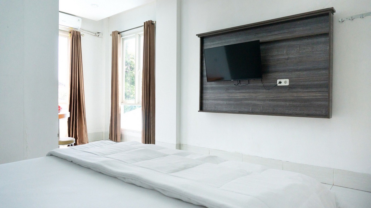 Photo of Bedroom in Ende