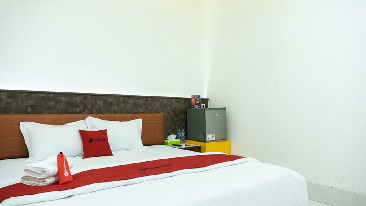 Photo of Bedroom in Ende