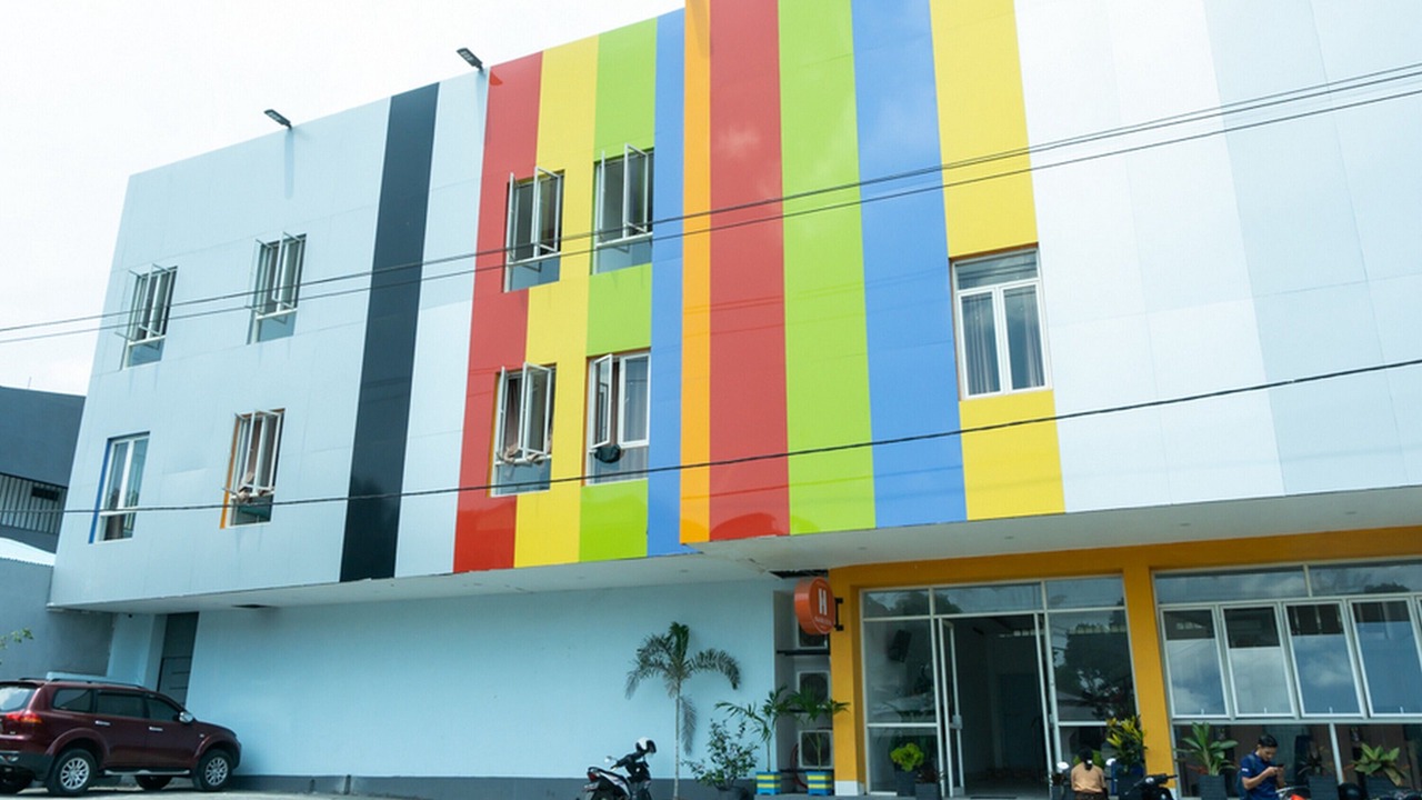 Photo of Outdoor in Ende