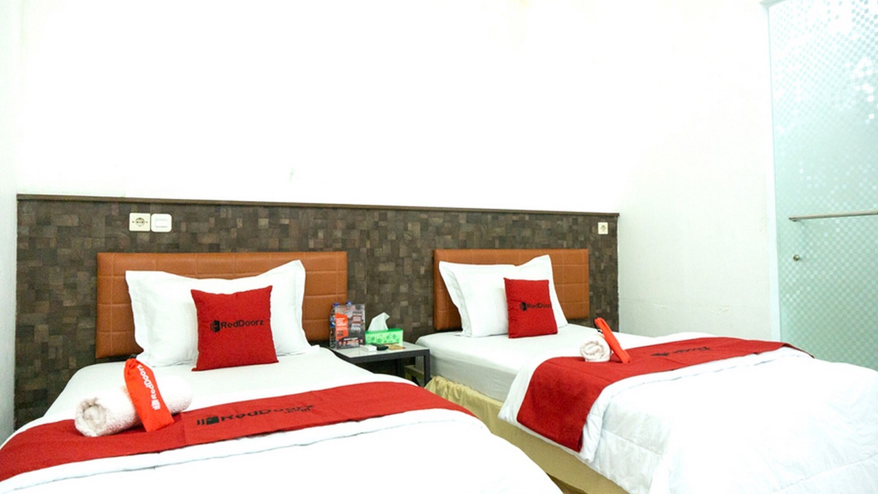 Photo of Bedroom in Ende