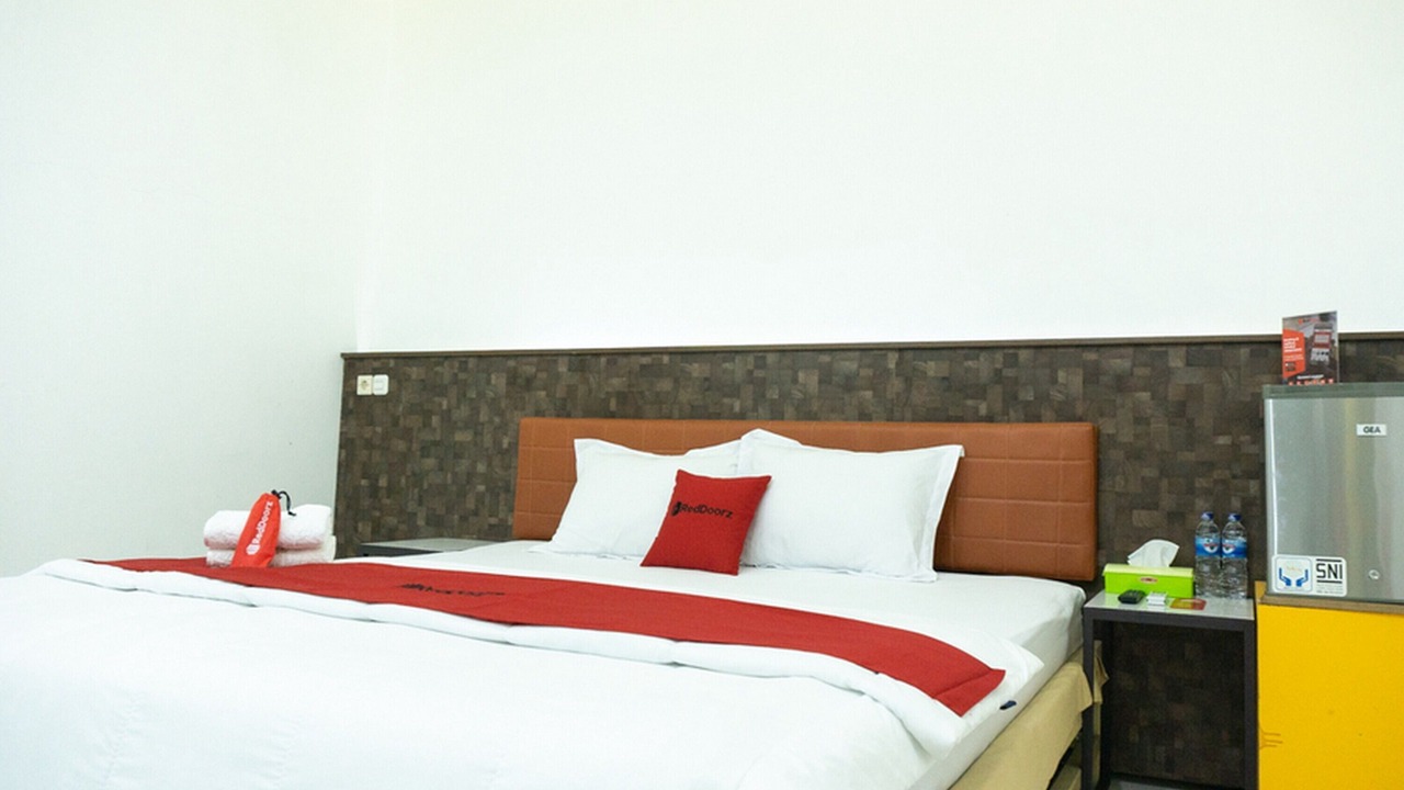 Photo of Bedroom in Ende