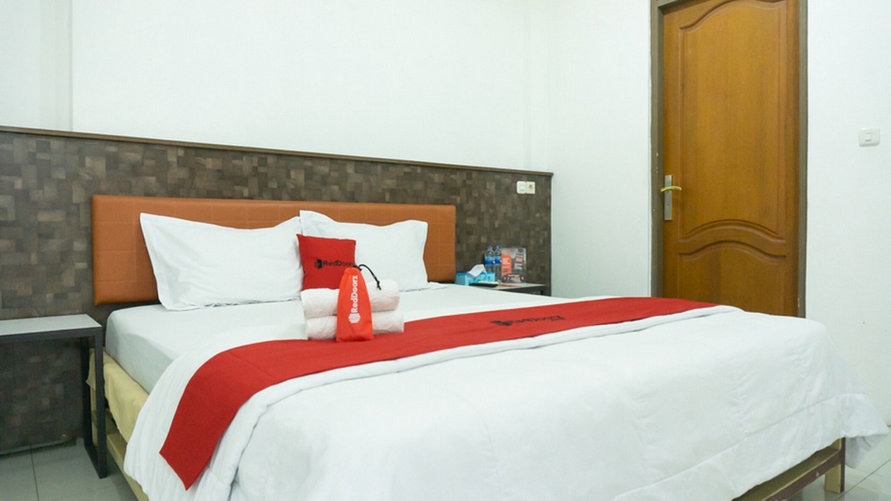 Photo of Bedroom in Ende