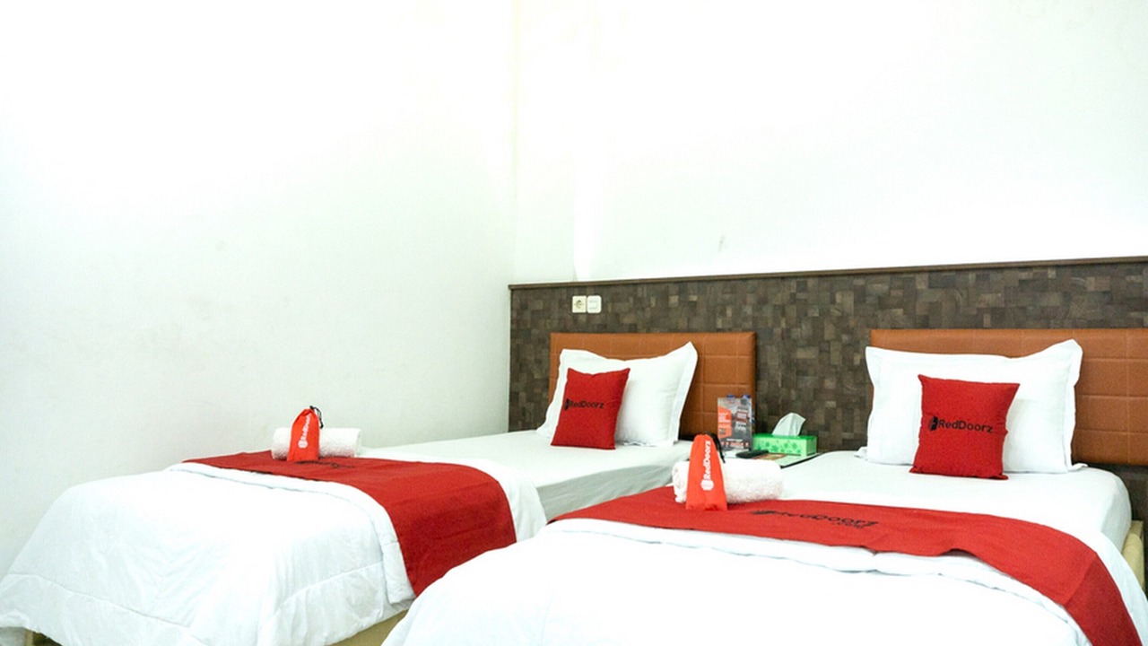 Photo of Bedroom in Ende