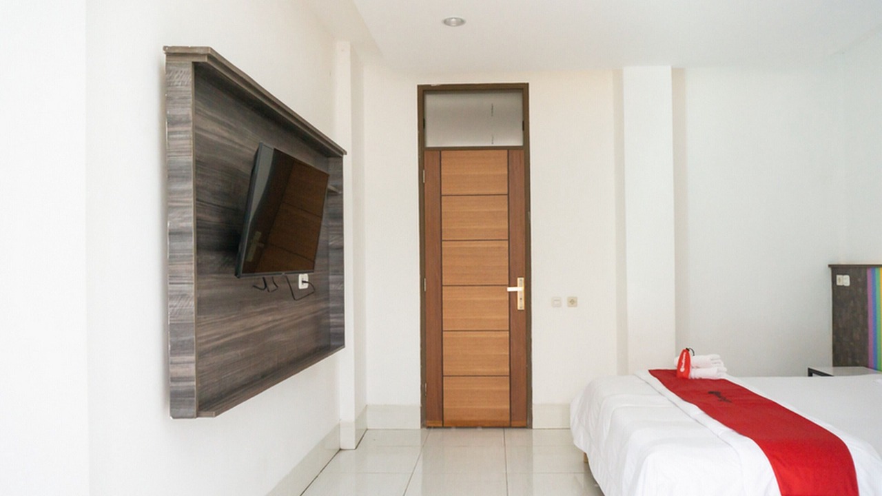 Photo of Bedroom in Ende