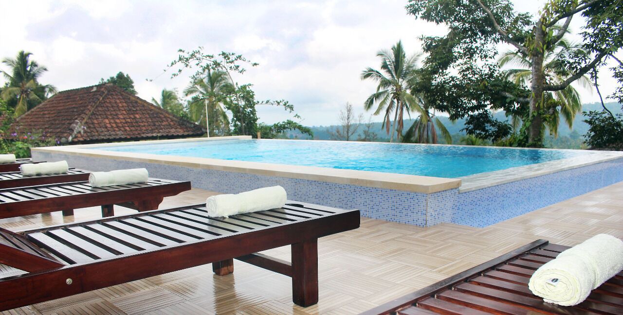 Photo of Outdoor in Munduk