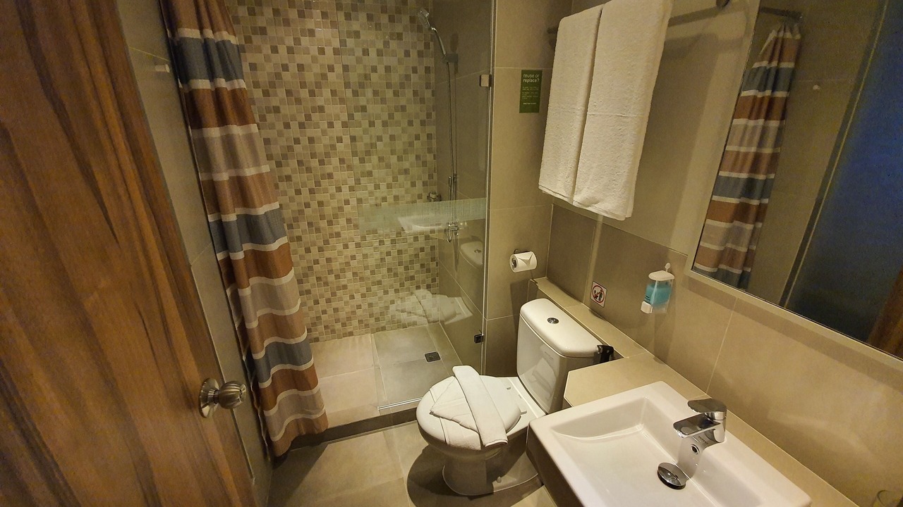 Photo of Bathroom in Mataram