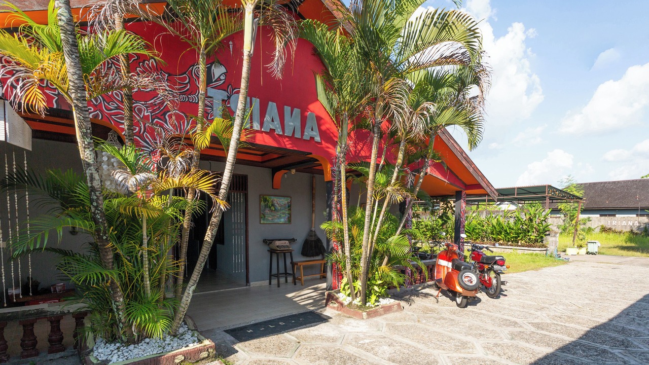 Photo of Outdoor in Palangkaraya