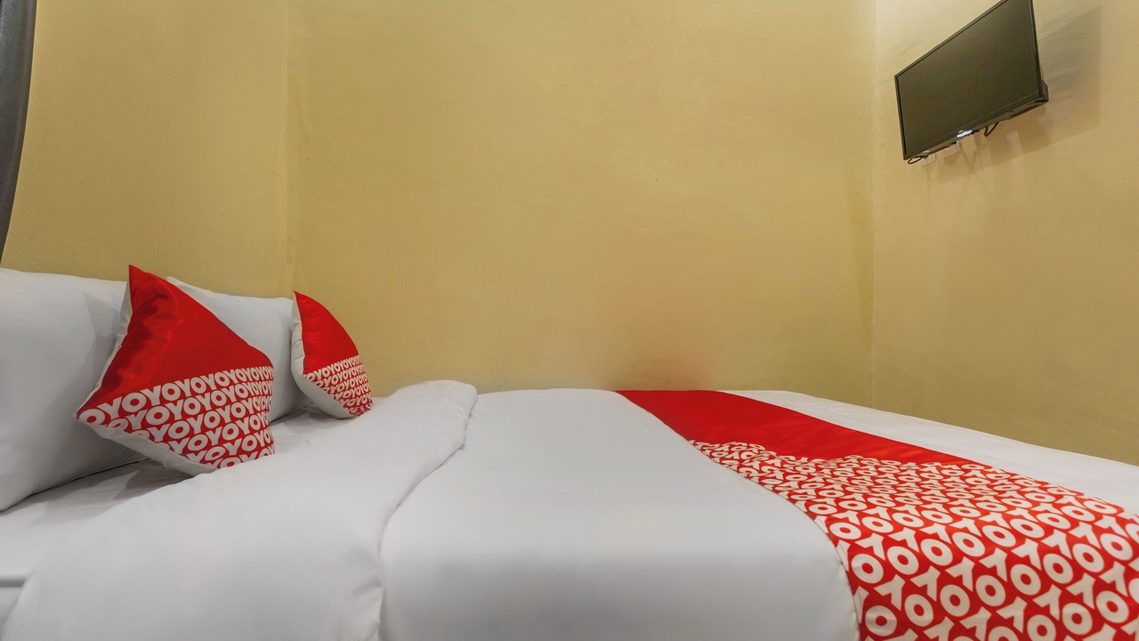Photo of Bedroom in Palangkaraya