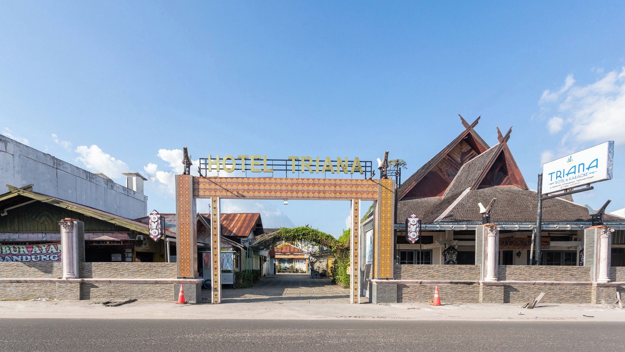Photo of Outdoor in Palangkaraya