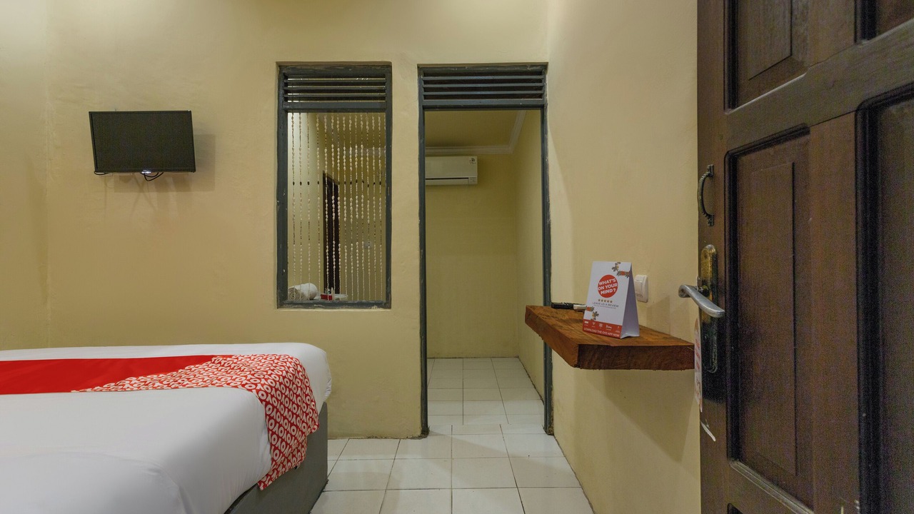 Photo of Bedroom in Palangkaraya