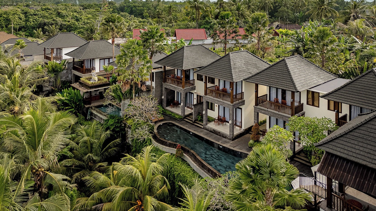 Photo of Outdoor in Batuan