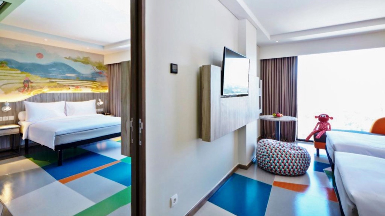 Photo of Bedroom in Bandung