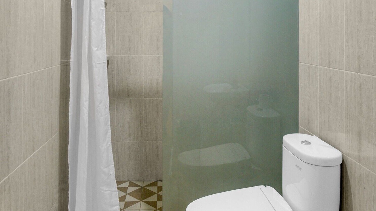 Photo of Bathroom in Rajabasa