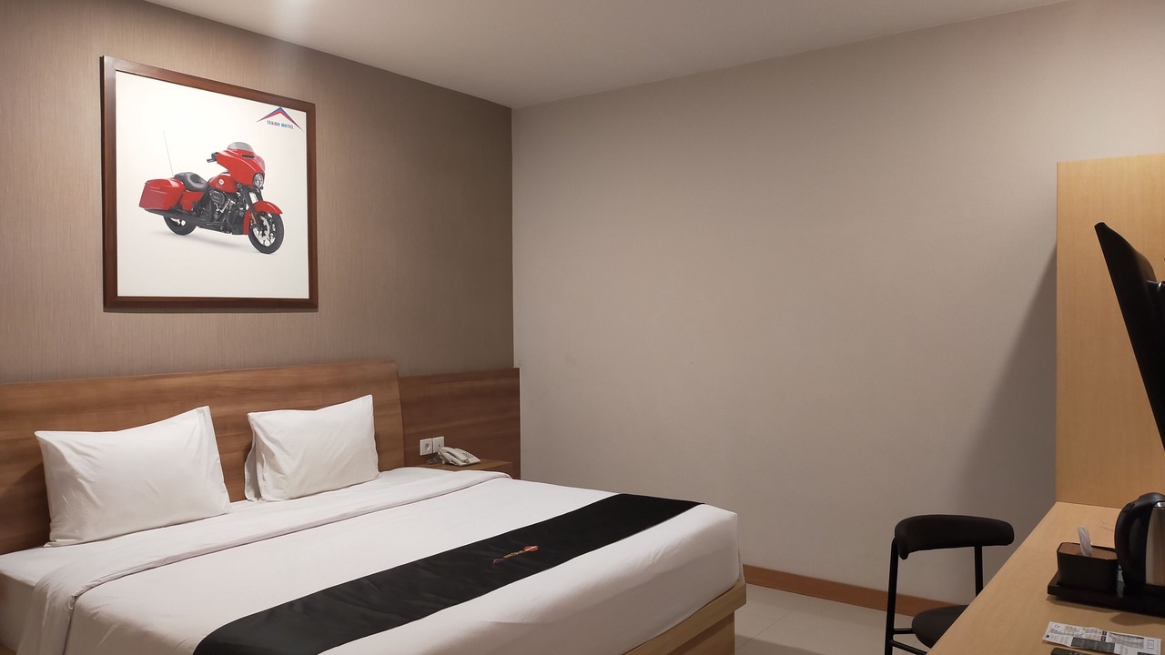 Photo of Bedroom in Ciakar