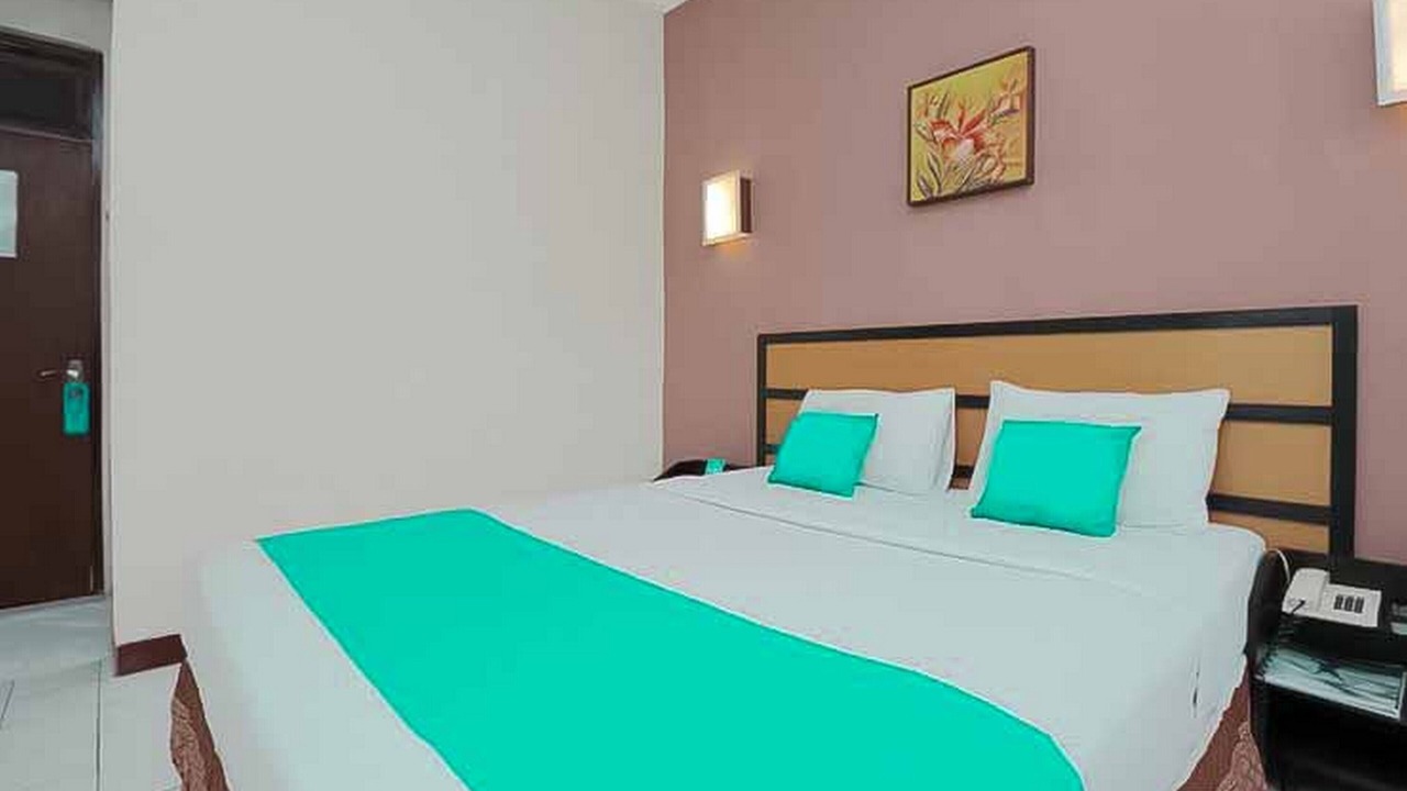 Photo of Bedroom in Patrang