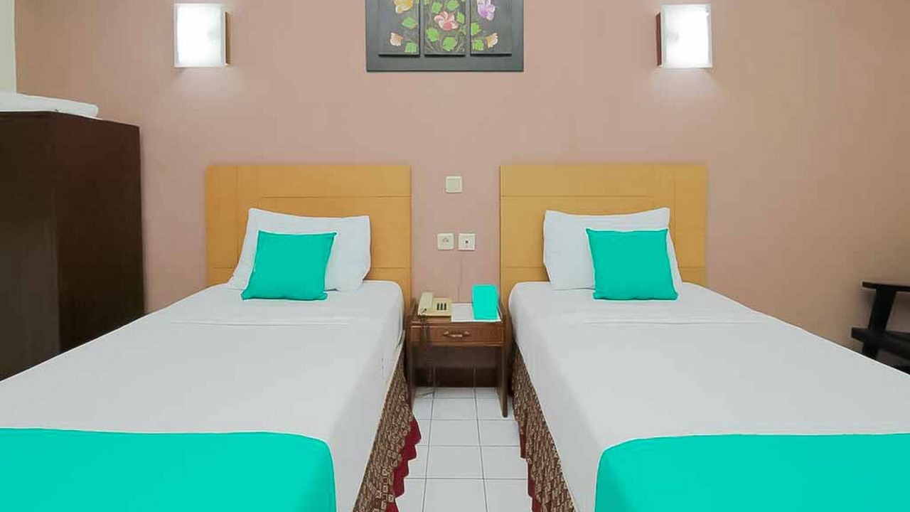 Photo of Bedroom in Patrang