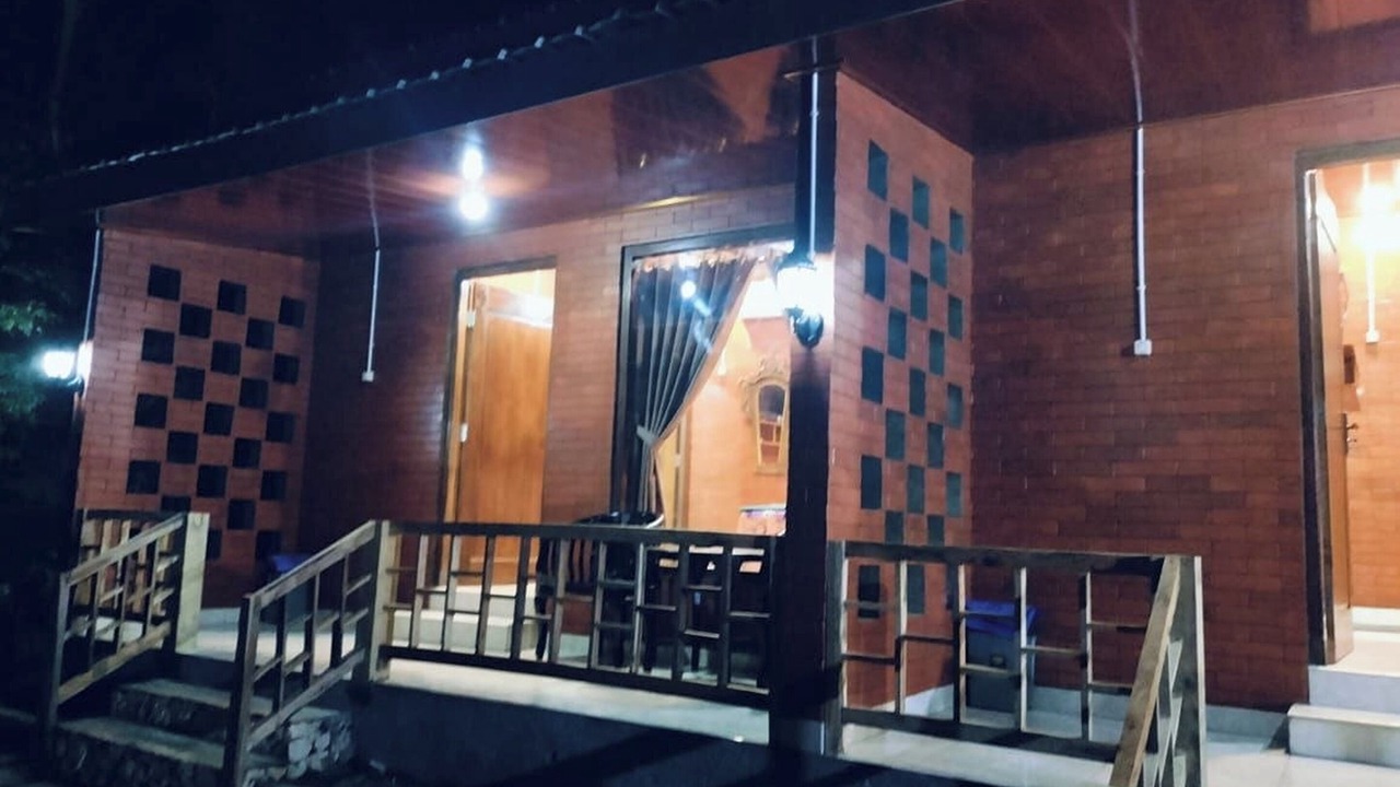 Photo of Bathroom in Wonosari