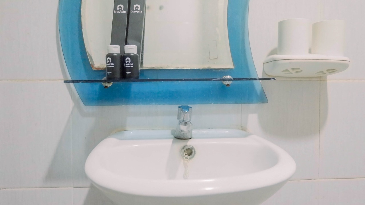 Photo of Bathroom in Surabaya