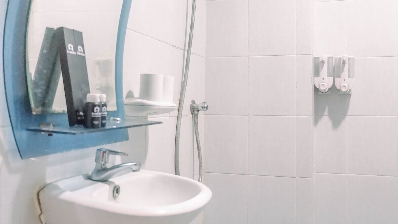Photo of Bathroom in Surabaya
