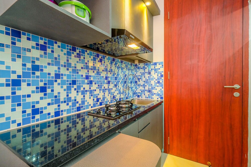 Photo of Kitchen in Depok