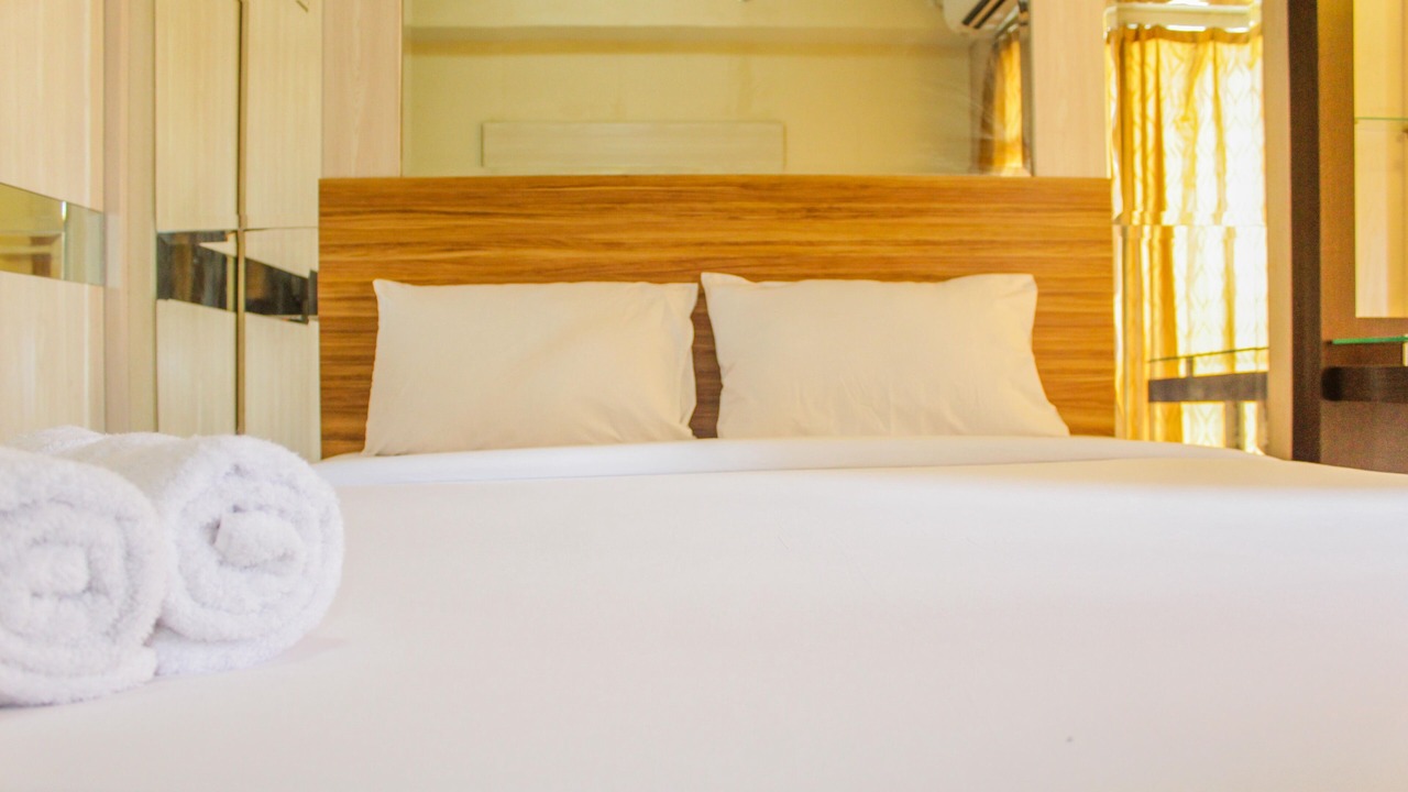Photo of Bedroom in Panunggangan Utara