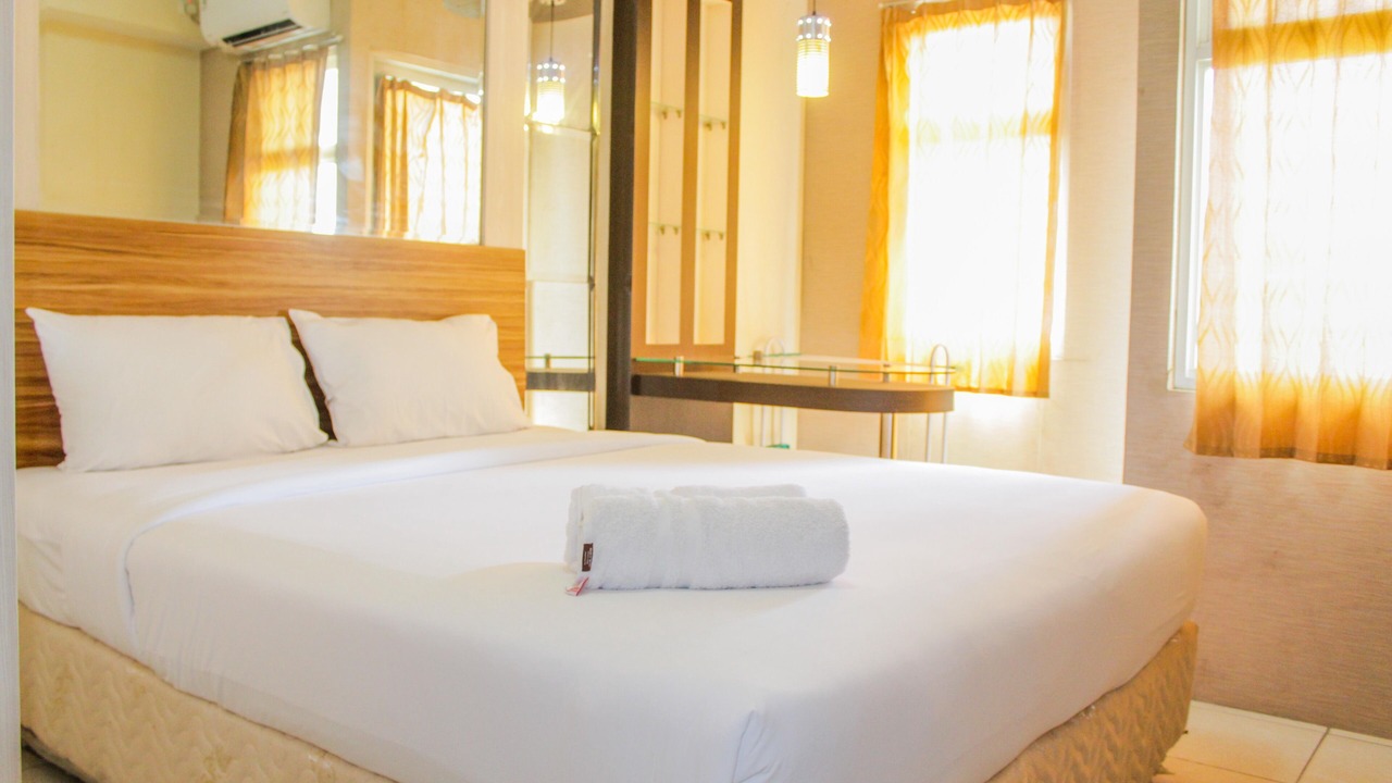 Photo of Bedroom in Panunggangan Utara