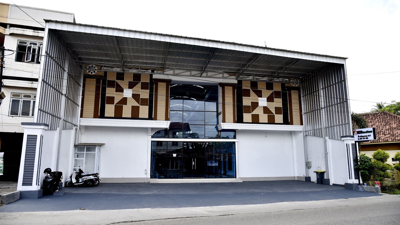 Photo of Outdoor in Jambi