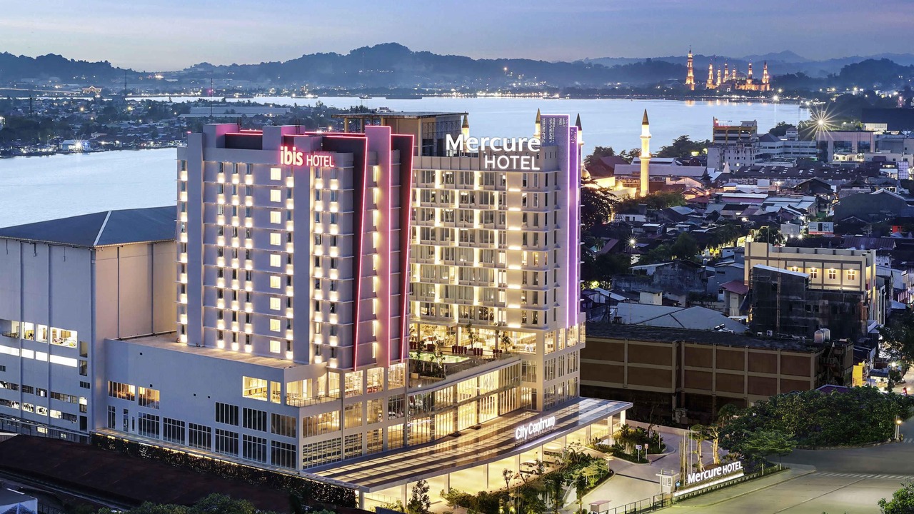 Photo of Outdoor in Samarinda