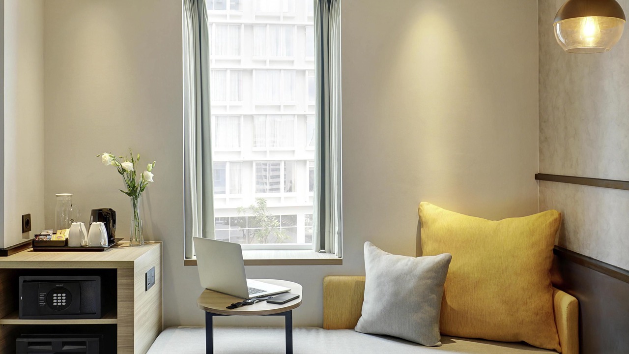 Photo of Bedroom in Samarinda