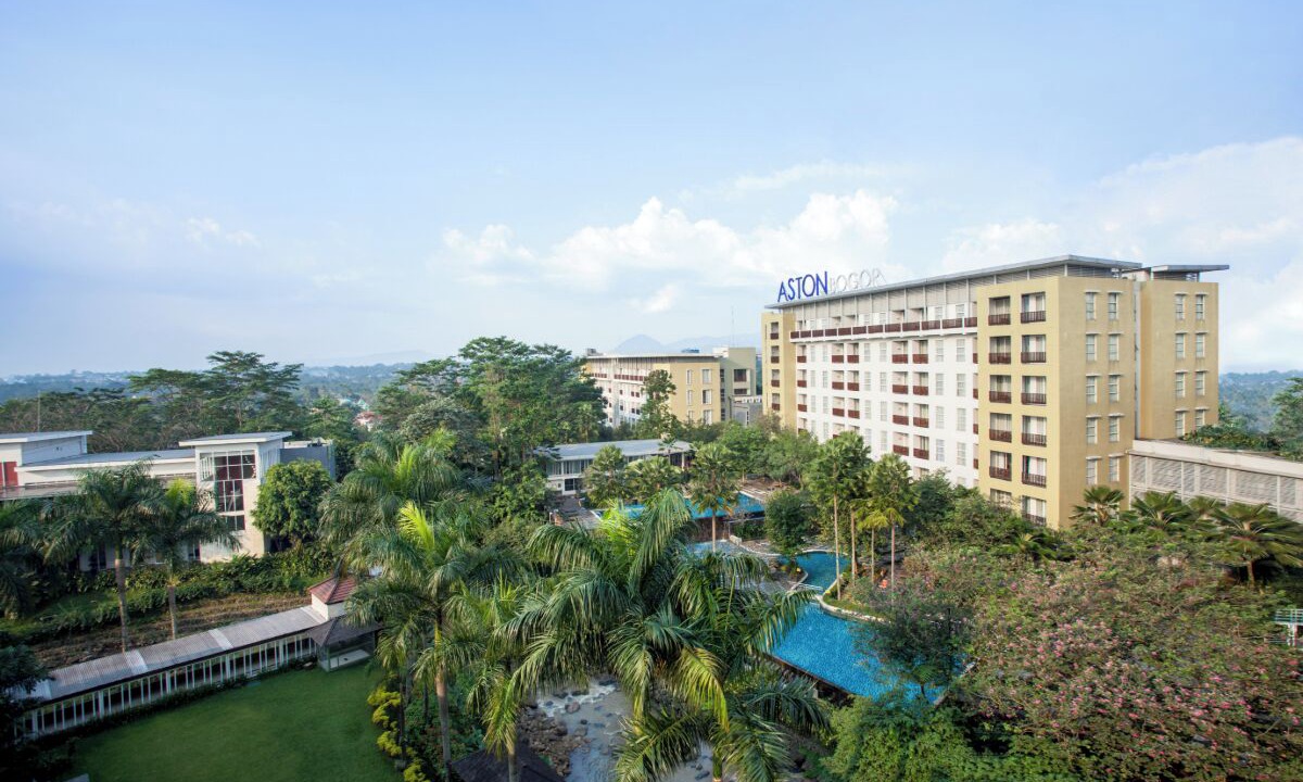 Photo of Outdoor in Bogor Selatan