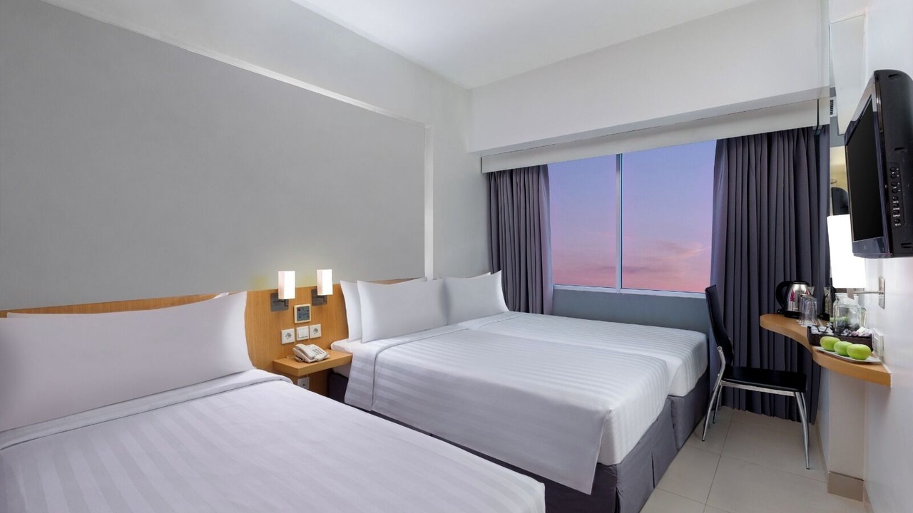 Photo of Bedroom in Laweyan