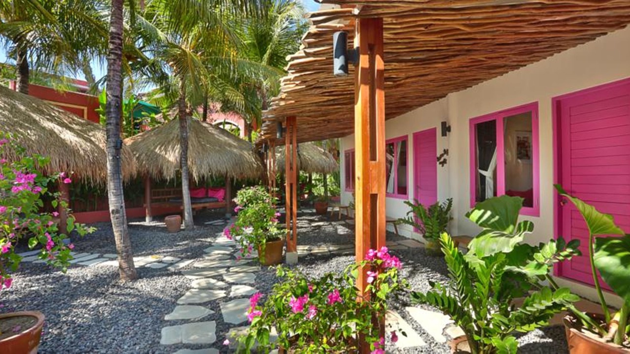 Photo of Outdoor in Pecatu