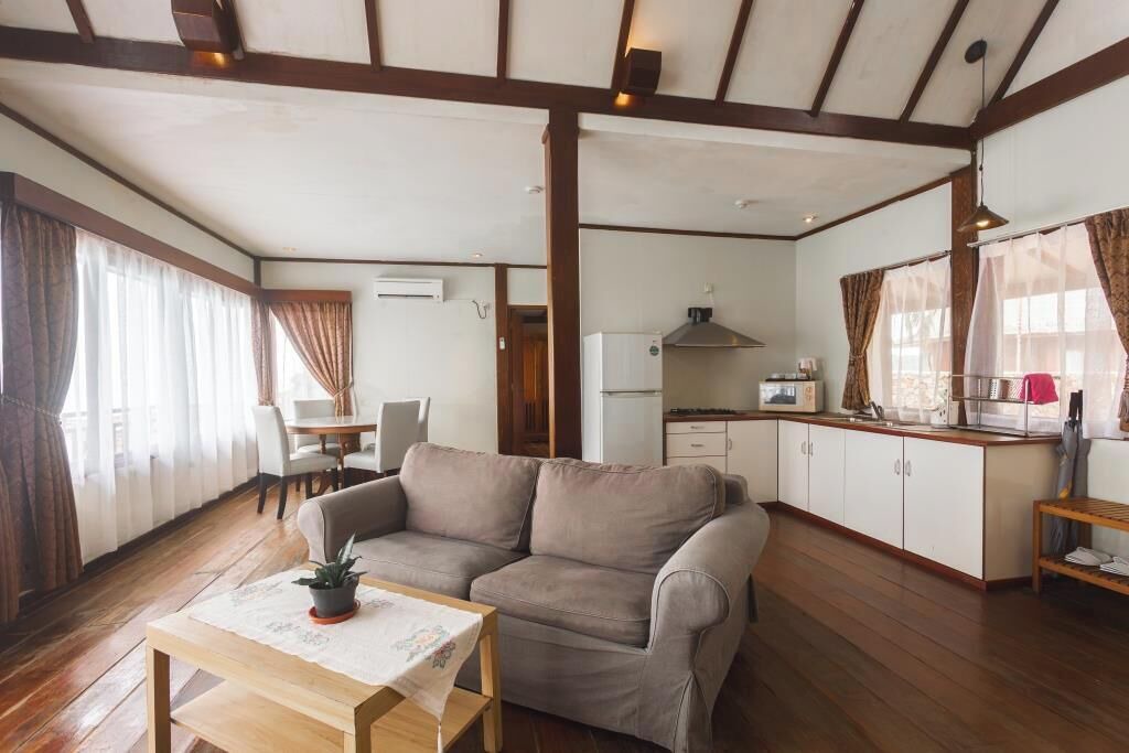 Photo of Bedroom in Batam