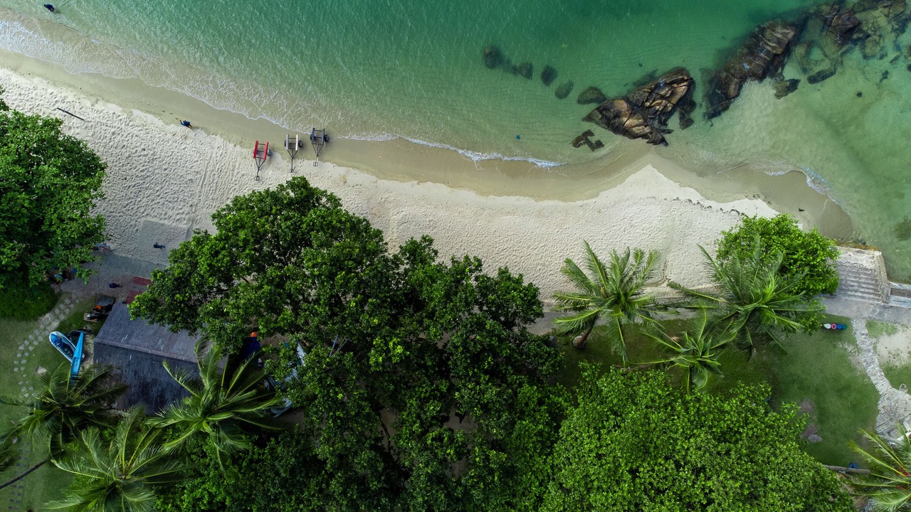 Photo of Outdoor in Batam