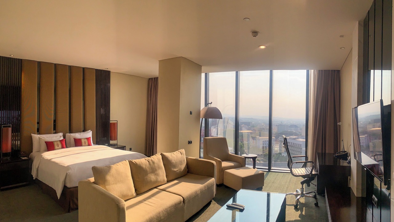 Photo of Bedroom in Semarang