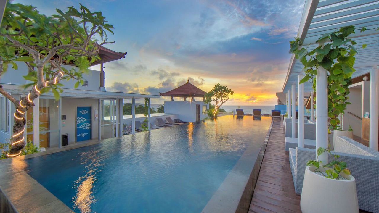 Photo of Outdoor in Downtown Kuta