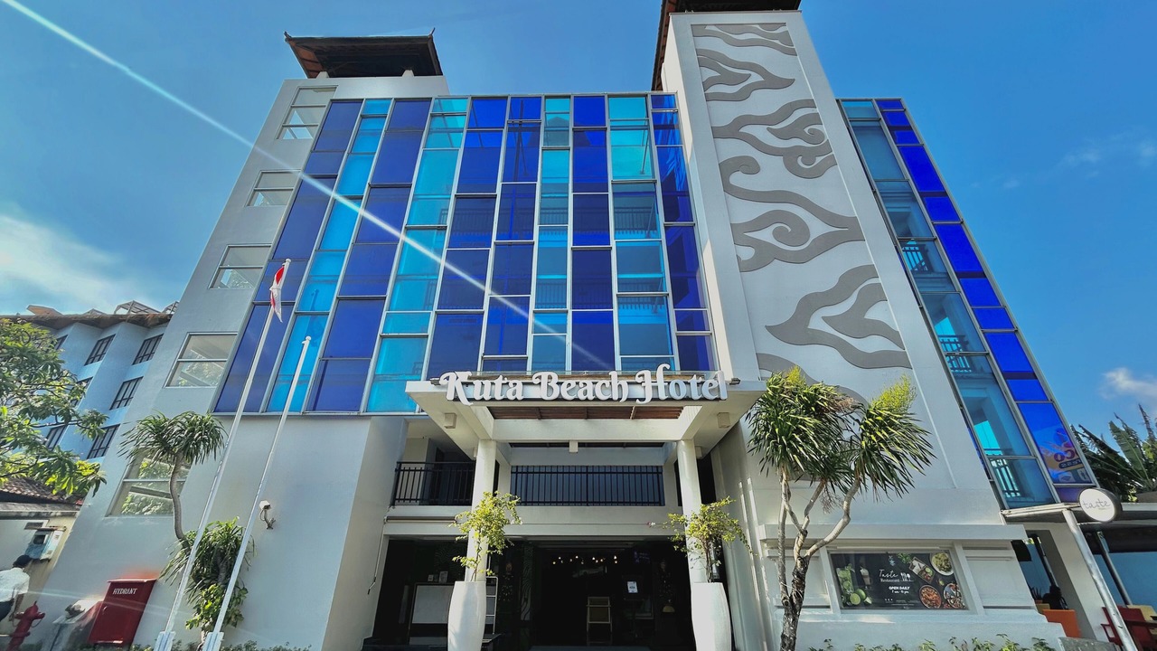 Photo of Outdoor in Downtown Kuta