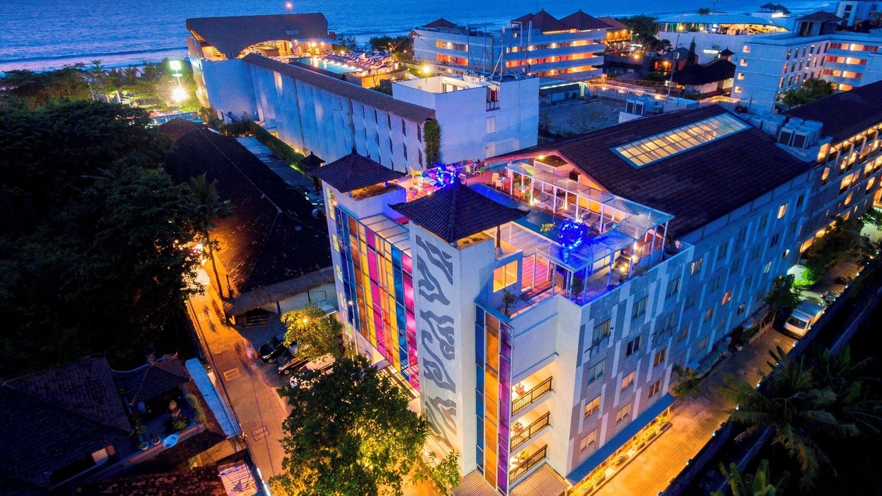 Photo of Outdoor in Downtown Kuta
