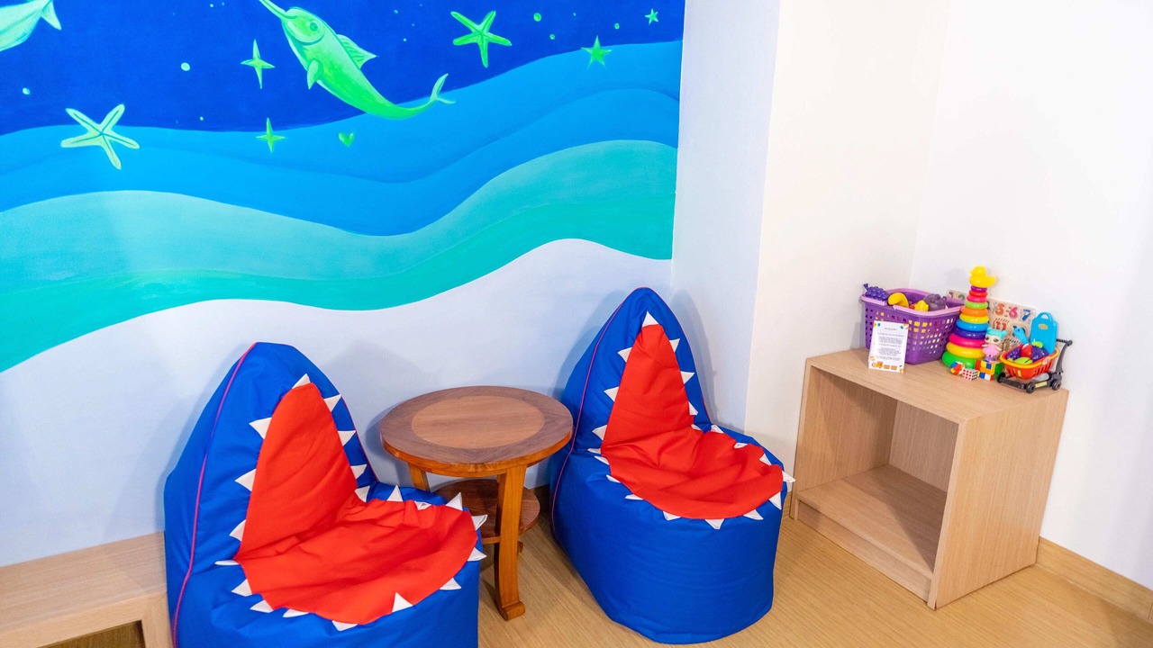 Photo of Bedroom in Downtown Kuta