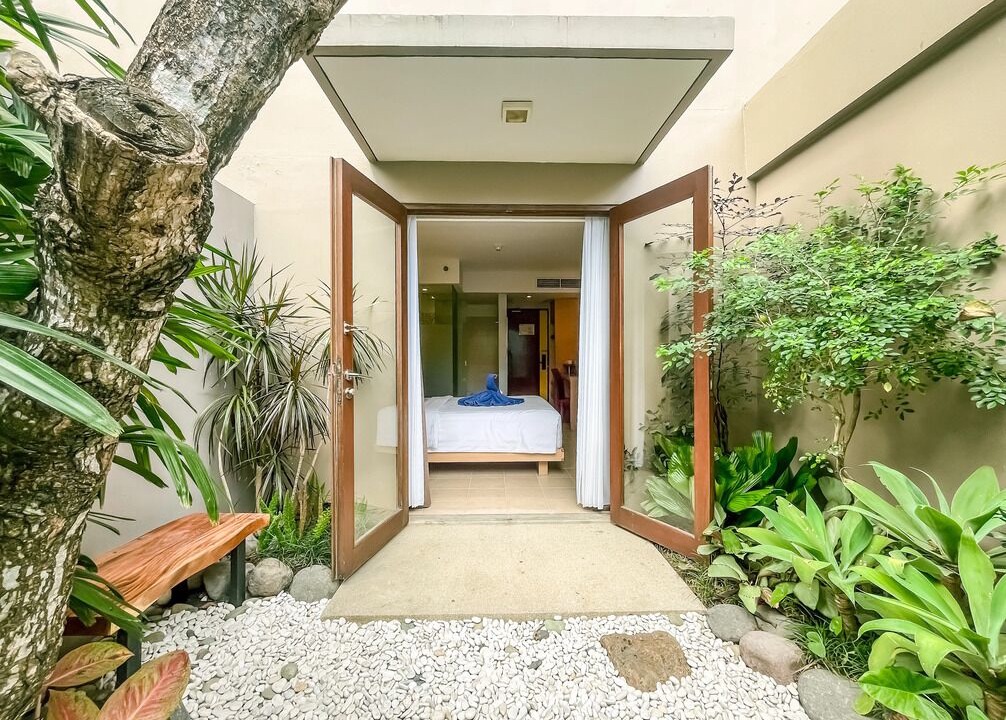 Photo of Outdoor in Downtown Kuta