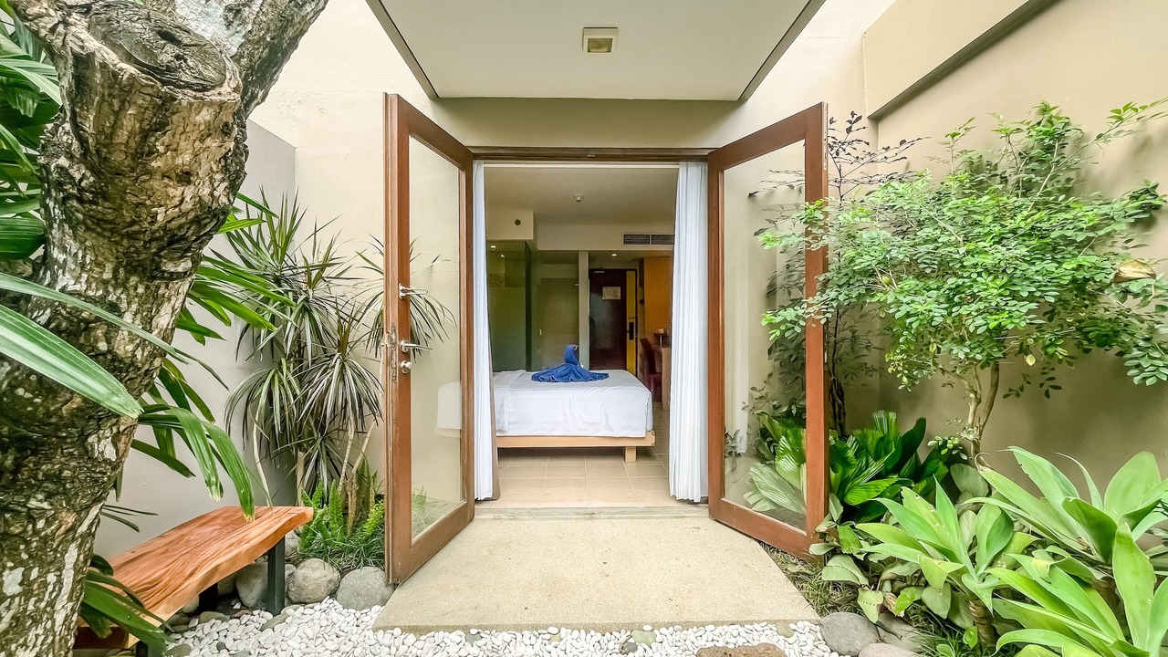 Photo of Outdoor in Downtown Kuta