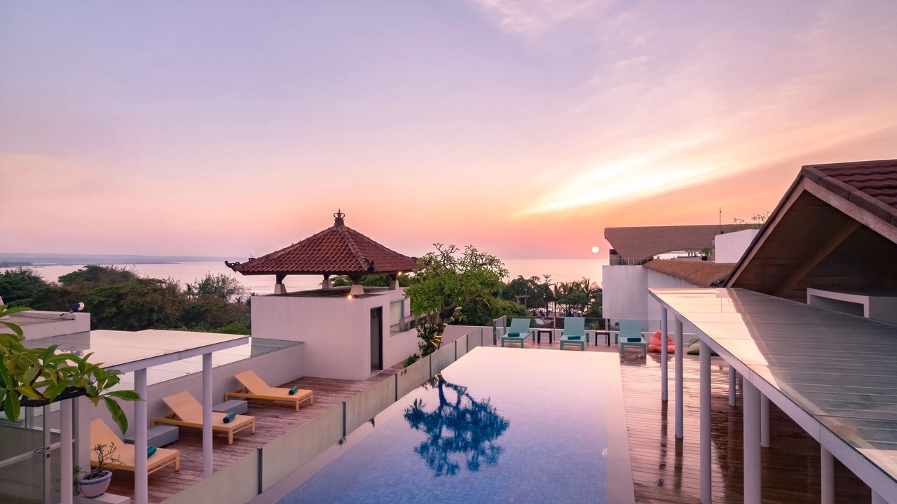 Photo of Outdoor in Downtown Kuta