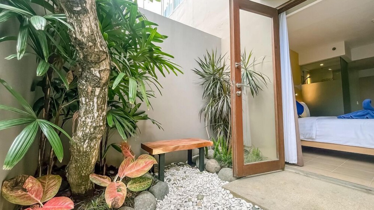 Photo of Outdoor in Downtown Kuta