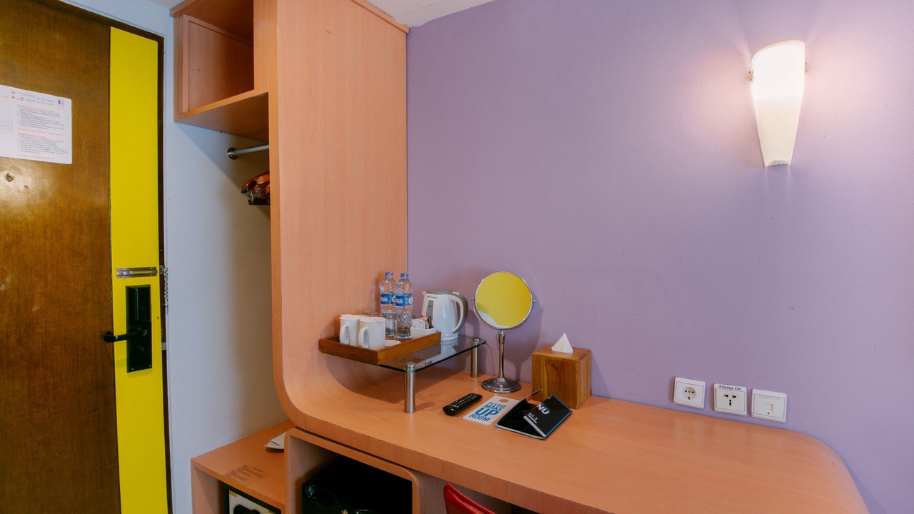 Photo of Bedroom in Downtown Kuta