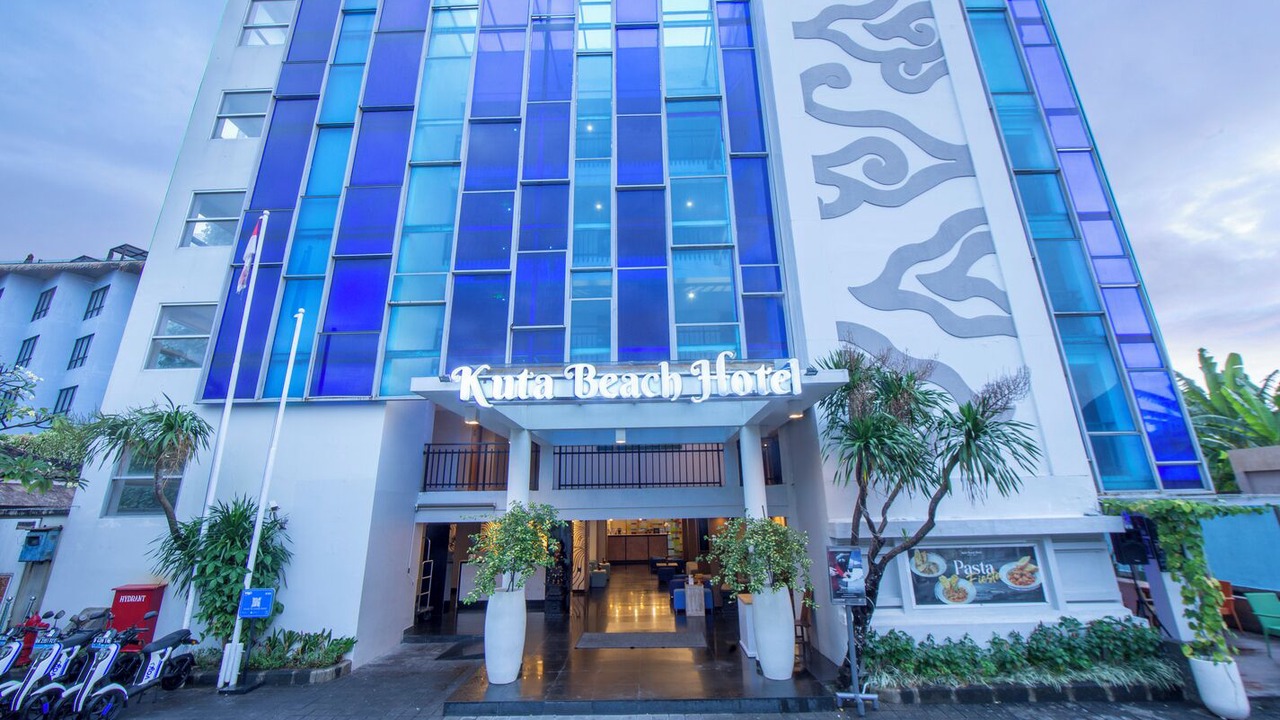 Photo of Outdoor in Downtown Kuta