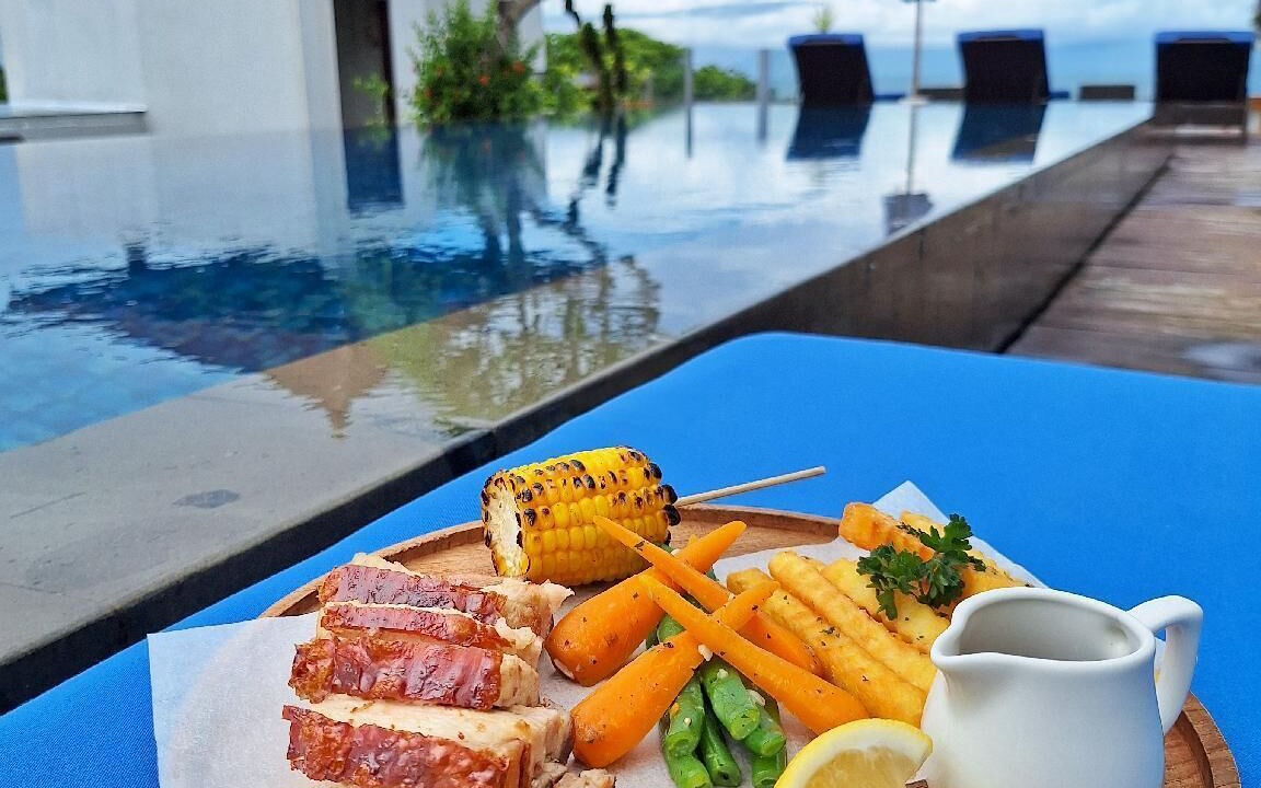 Photo of Outdoor in Downtown Kuta
