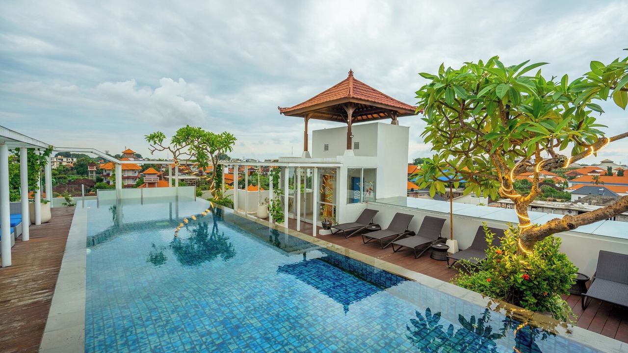 Photo of Outdoor in Downtown Kuta