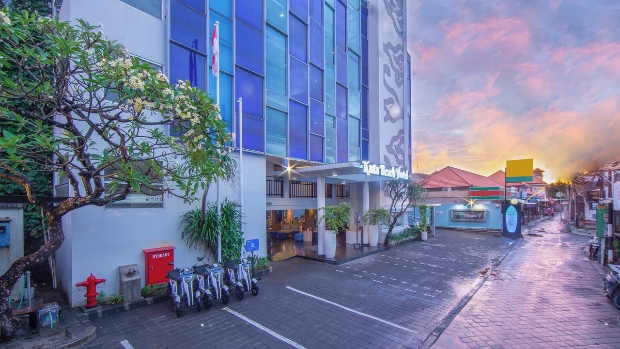 Photo of Outdoor in Downtown Kuta