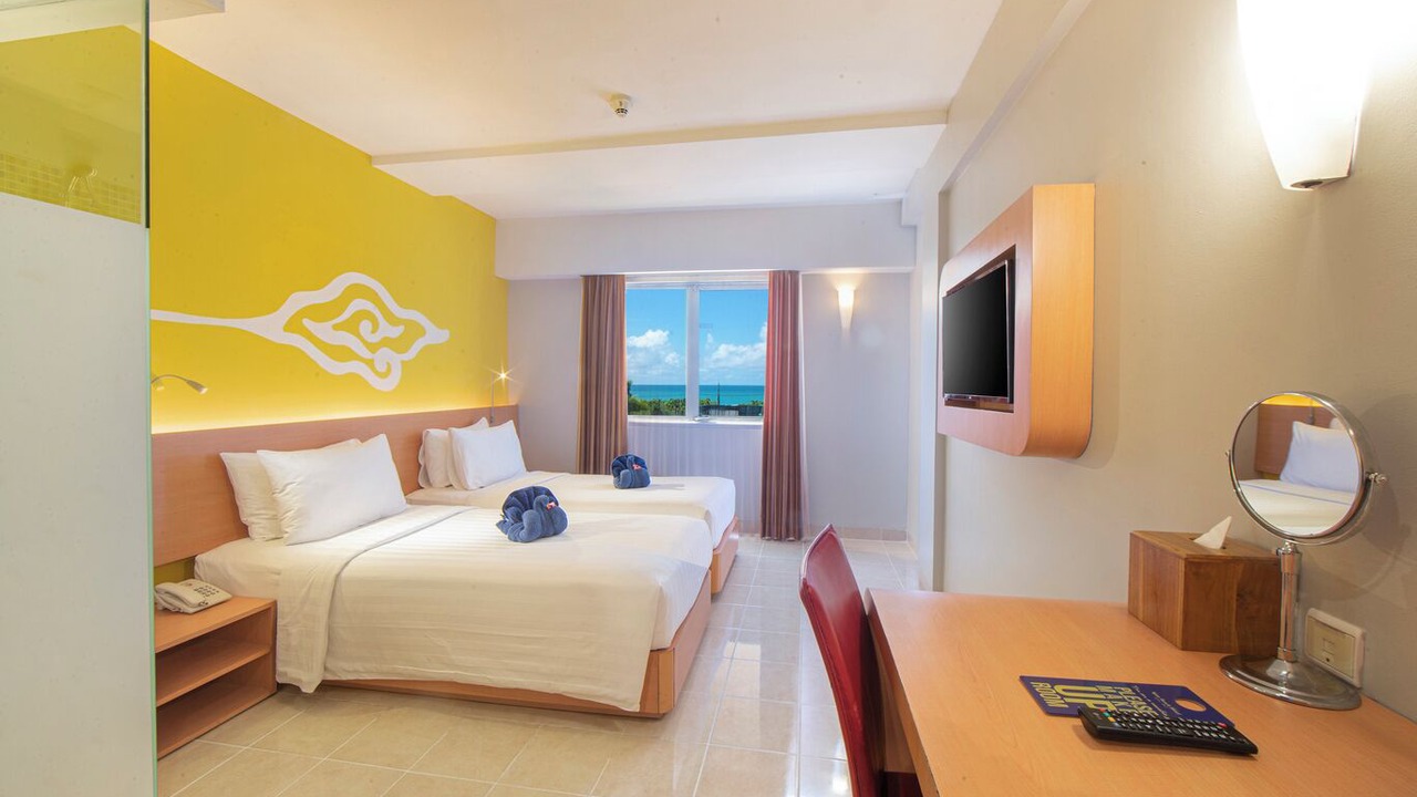 Photo of Bedroom in Downtown Kuta
